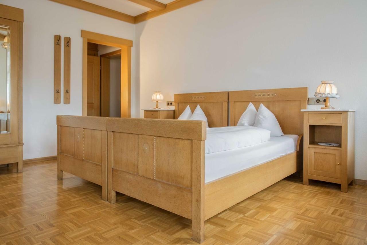 Gasthaus Kranz Bonndorf Ruang foto