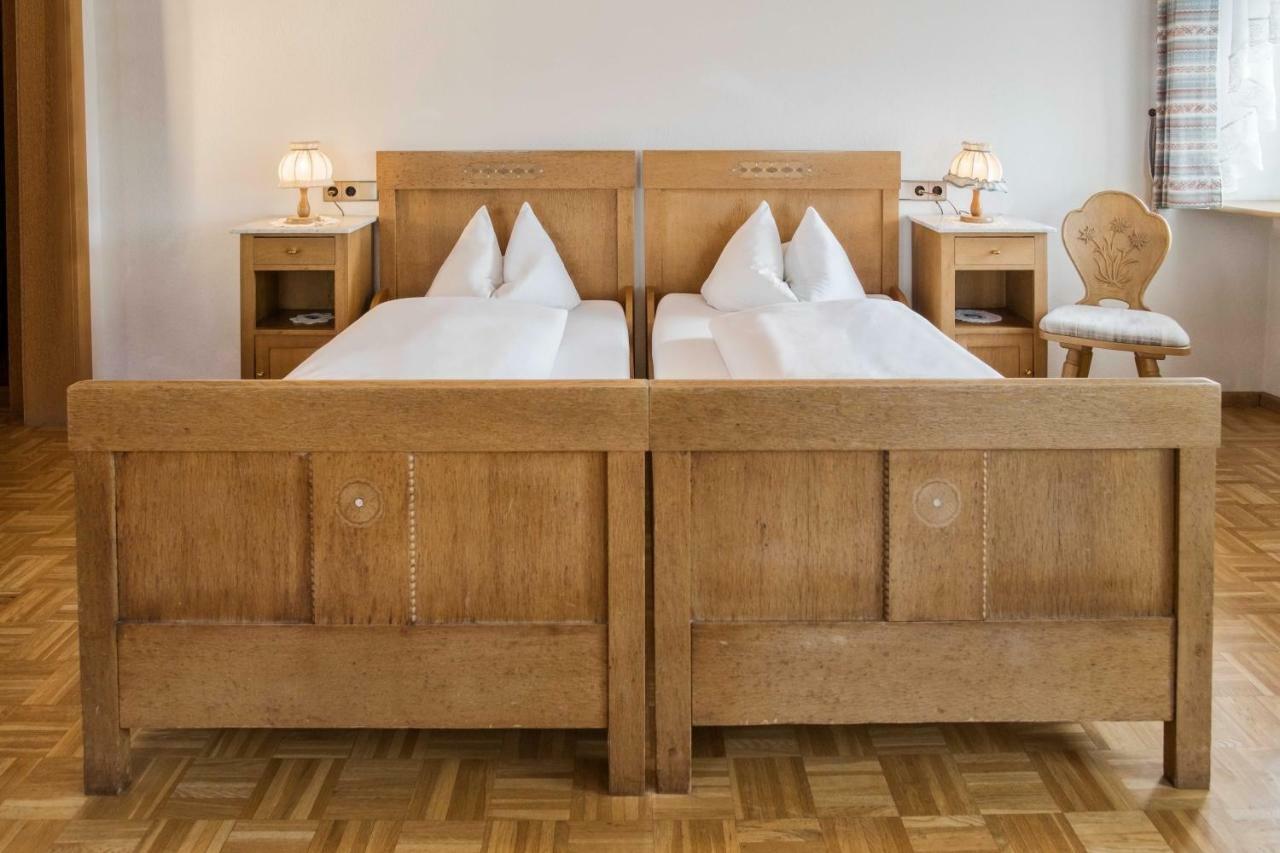 Gasthaus Kranz Bonndorf Bagian luar foto